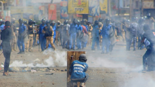 Soudan: huit manifestants anti-putsch tués