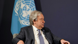 Guterres dringt erneut auf humanitäre Waffenruhe für Gazastreifen