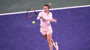 Tennis: Halep devant le TAS pour contester sa suspension pour dopage