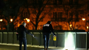 L'assaillant du pont Bir Hakeim, mélange d'islamisme radical et de troubles psychiatriques