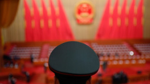 Nationaler Volkskongress: China strebt 2024 Wachstum von rund fünf Prozent an