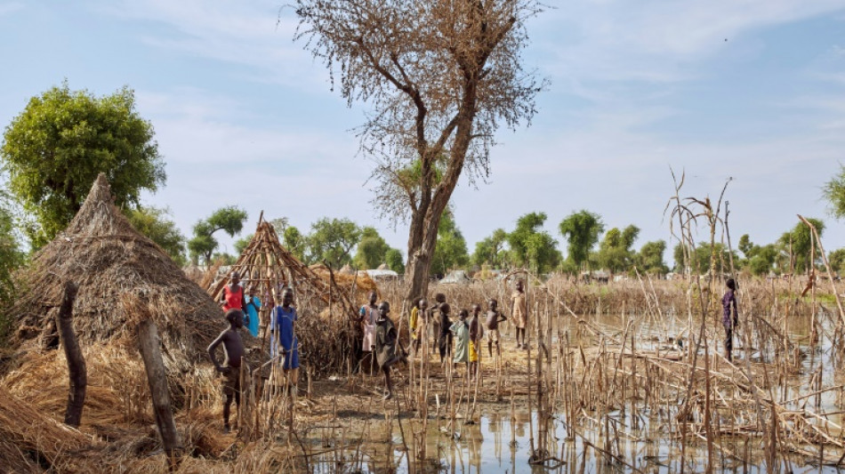 Unicef: Mehr als 43 Millionen Vertreibungen von Kindern durch Klimawandel binnen fünf Jahren