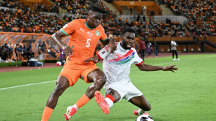 Partey and Kudus strike as leaders Ghana crush Madagascar 