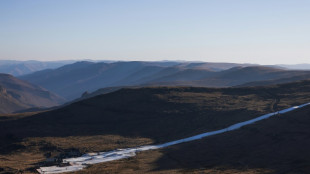 Skiing in Lesotho: an African adventure under pressure