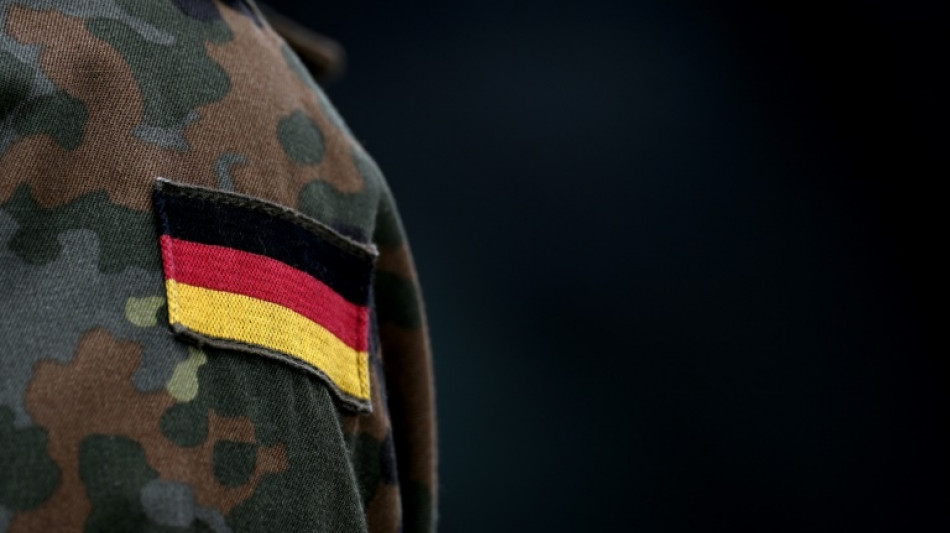 Union und FDP offen für Bundeswehrsoldaten ohne deutschen Pass 