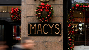 El grupo estadounidense Macy's anuncia el cierre de 150 tiendas 