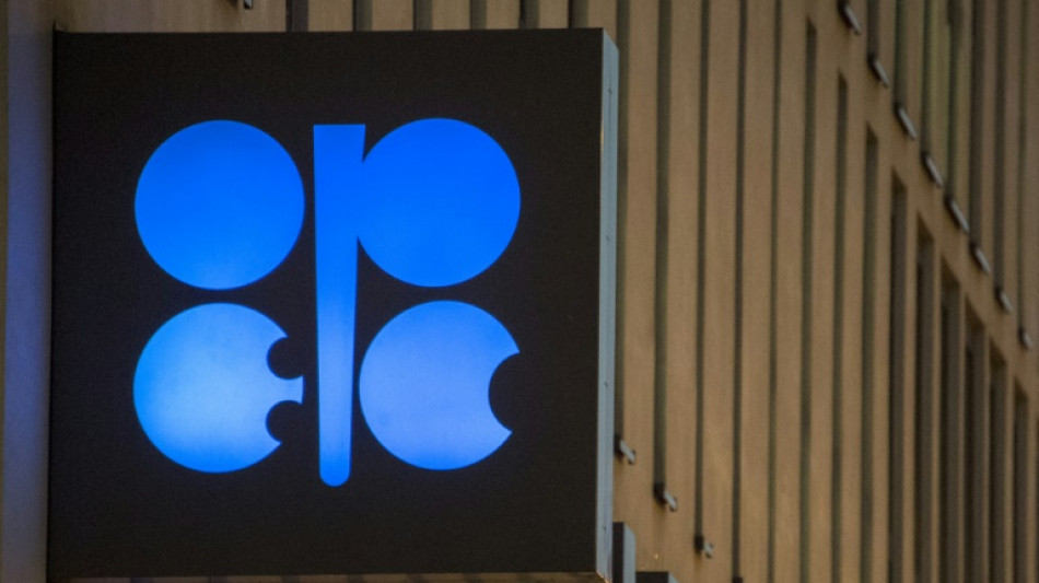 Oil drops further after OPEC delay as Asian stocks mixed