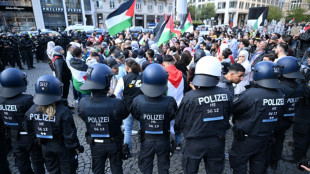 Eskalation im Nahen Osten: Viele weitere antisemitische Vorfälle in Deutschland 