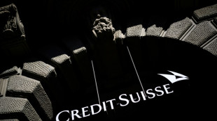 Après une lourde perte en 2022, Credit Suisse prévoit de terminer encore dans le rouge en 2023