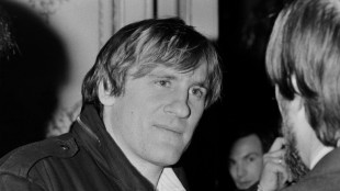 La justicia francesa investiga la muerte de una actriz que acusó a Depardieu de agresiones sexuales