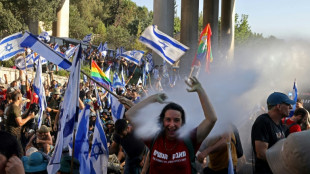 Crisis en Israel se intensifica por controvertida reforma judicial