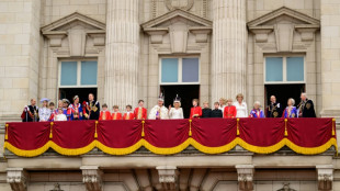 Public to get rare glimpse of Buckingham Palace balcony room