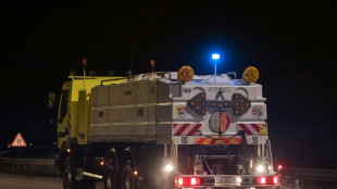 Huit départements du Grand Est restent en vigilance orange neige-verglas, l'Ile-de-France repasse en jaune