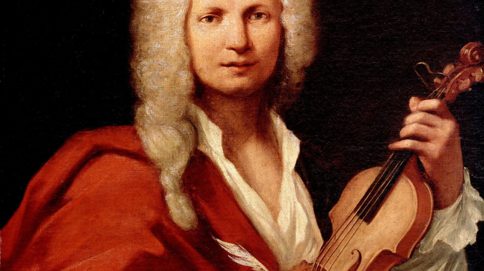 Bologna Festival dedica quattro giornate ad Antonio Vivaldi