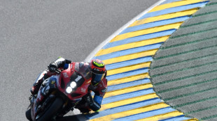 La Suzuki N.1 du SERT remporte les 24h du Mans motos comme en 2021