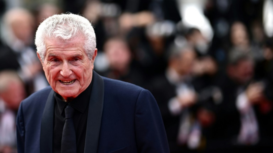 Claude Lelouch: l'amour au cinéma et l'amour du cinéma