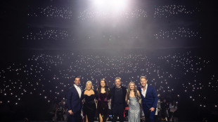 Le stelle di Broadway e del West End per il concerto The Reunion