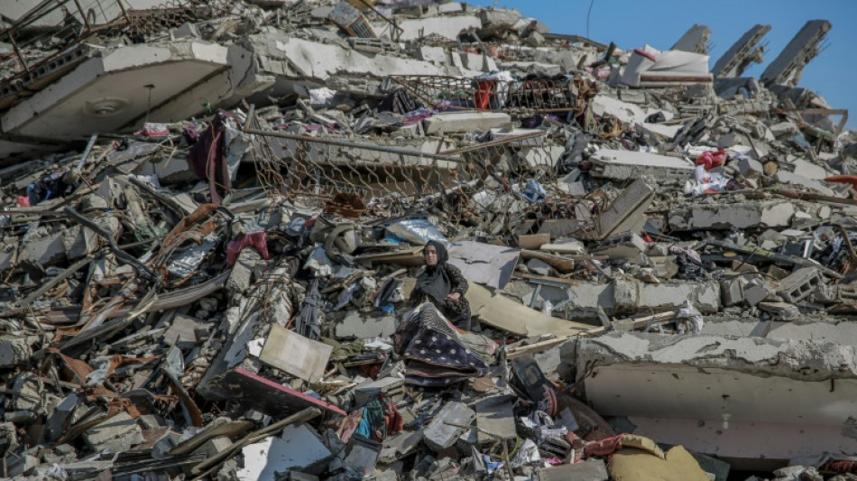 UNO warnt vor Hungersnot im Norden des Gazastreifens