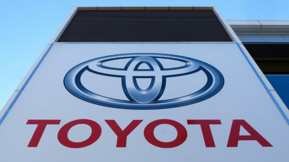 Toyota anuncia que suspende la producción en Japón, posible ciberataque, según los medios