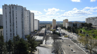 Nîmes: un enfant de 10 ans tué par balles dans une fusillade