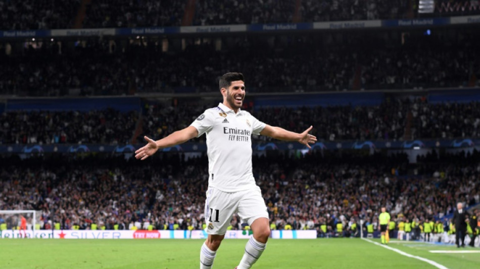 Marco Asensio anuncia saída do Real Madrid