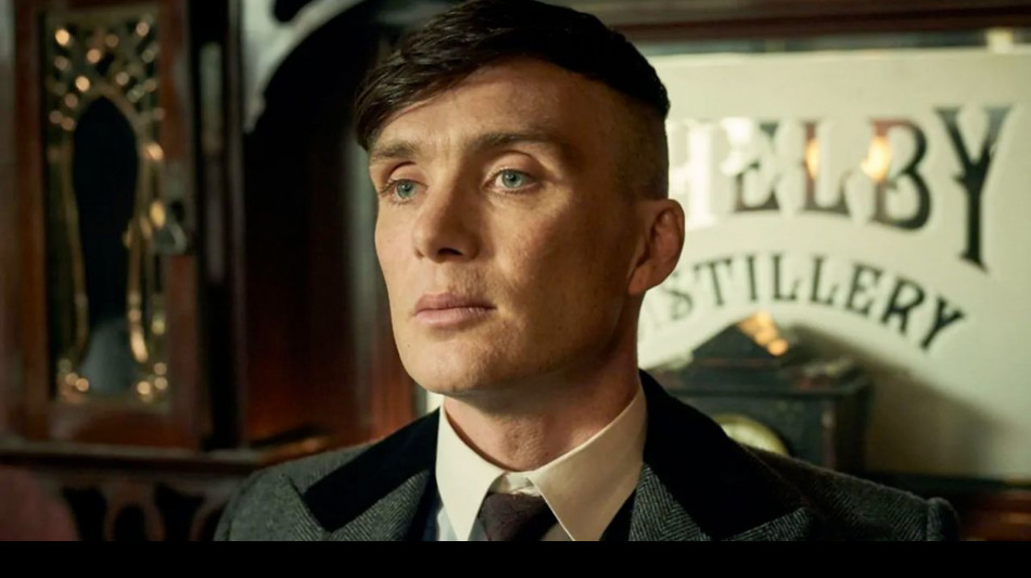  Peaky Blinders il film, primo ciak con Cillian Murphy 