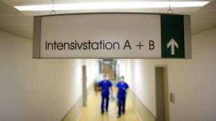 Ärzte an kommunalen Krankenhäusern in Warnstreik getreten