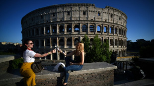 Arrivederci! Why young Italians are leaving in droves