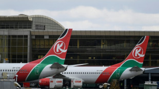 Kenya Airways creuse ses pertes et invoque la dévaluation du shilling 