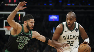 NBA: Boston domine son dauphin, Durant dépasse O'Neal