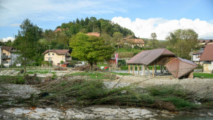 Un pueblo en Eslovenia quiere hacer borrón y cuenta nueva ante el cambio climático