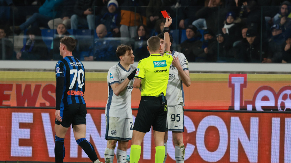 Serie A, 10 fermati tutti per un turno