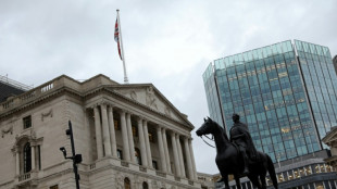 La Banque d’Angleterre laisse ses taux inchangés à rebours de la Fed