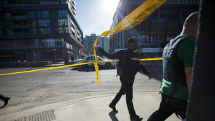 Canada: cinq morts dans une fusillade dans la banlieue de Toronto (police)