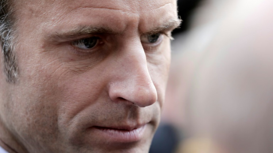 Five takeaways from France's presidential election