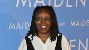 Whoopi Goldberg apologizes for Holocaust comments