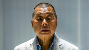 Pro-democracy tycoon Jimmy Lai to testify in Hong Kong security trial