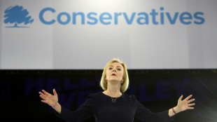 Fin de campagne au Royaume-Uni, Liz Truss aux portes du pouvoir