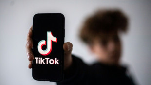 TikTok sued in US after girls die in 'Blackout Challenge'