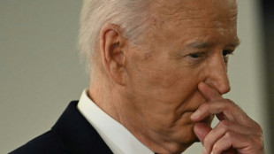 Biden se bat pour maintenir sa candidature en vie