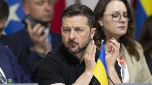 Zelensky, 'la giustizia per i crimini russi è inevitabile'