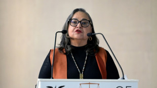 La presidenta de la Suprema Corte denuncia un intento de "demolición" del poder judicial en México