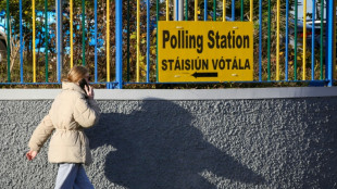 Ireland votes in closely fought general election