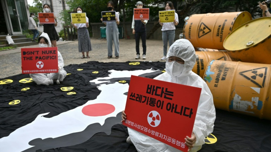 Japón quiere más energía nuclear ante la carestía por la guerra en Ucrania