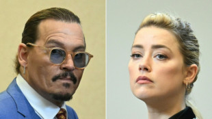 Amber Heard apela veredicto en juicio por difamación de Johnny Depp