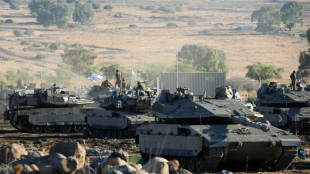 Israelische Armee führt nach Beschuss aus Libanon Vergeltungsschläge aus