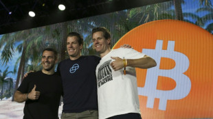 Reguladores de EEUU acusan a empresa de criptomonedas de los gemelos Winklevoss