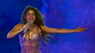 Shakira faz show em Lima após deixar hospital, segundo imprensa peruana