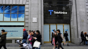 Telefónica recortará finalmente 3.400 puestos de trabajo en España