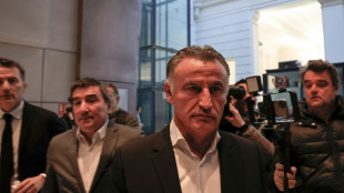 Galtier denies discrimination as prosecutors demand suspended sentence